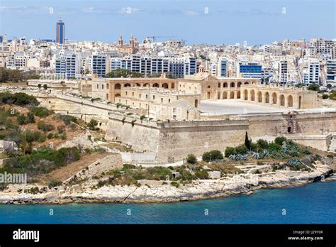 manoel island malta